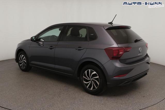 Volkswagen Polo LIFE 1.0 TSI / LED AppConnect&AppleCarPla 