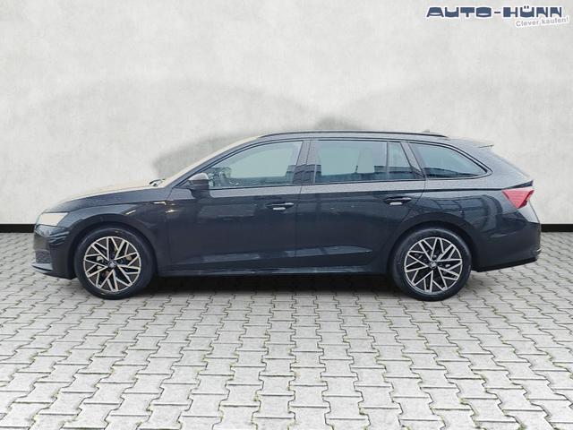 Skoda Octavia Combi 1.5 TSI mHEV 110 kW Sportline eTSI DSG AHK 4J.Gar. 