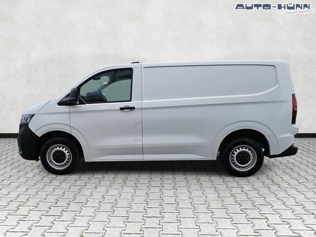 Volkswagen T7 Transporter Kastenwagen 2.0 TDI 81 kW KR Kasten AHK / Kamera 