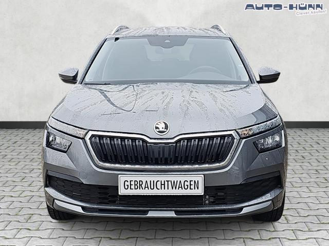 Skoda Kamiq Ambition 1.0 TSI / AndroidAutoAppleCarPlay 