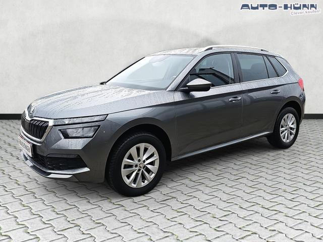 Skoda Kamiq Ambition 1.0 TSI / AndroidAutoAppleCarPlay 