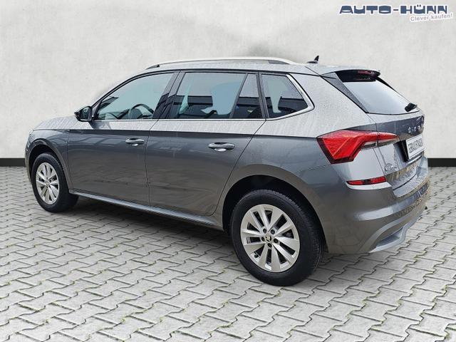 Skoda Kamiq Ambition 1.0 TSI / AndroidAutoAppleCarPlay 