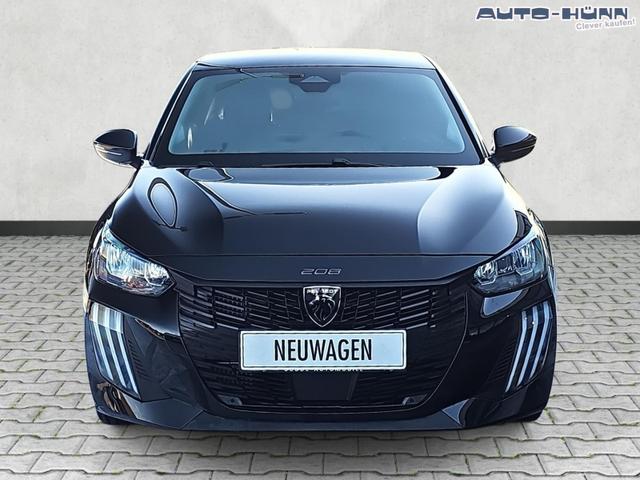 Peugeot 208 Hybrid 110 Allure e-DSC6 CarPlay AndroidAuto 