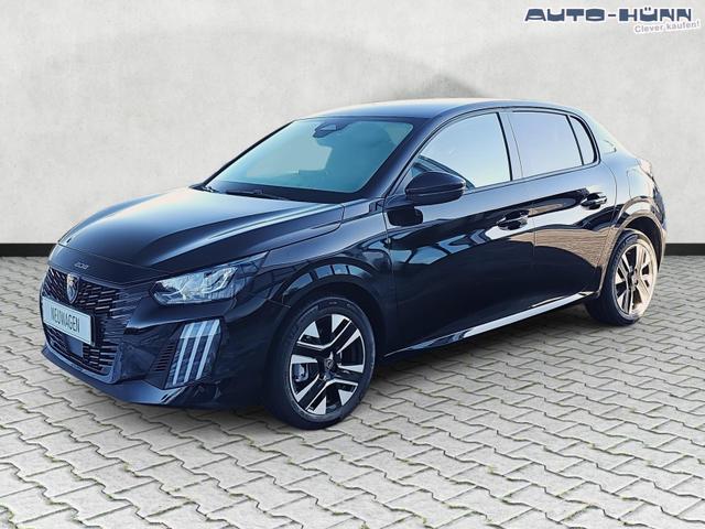 Peugeot 208 Hybrid 110 Allure e-DSC6 CarPlay AndroidAuto 
