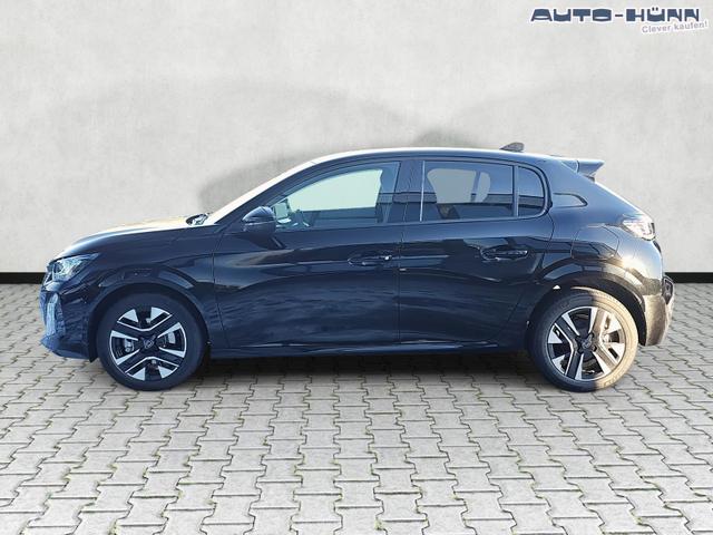 Peugeot 208 Hybrid 110 Allure e-DSC6 CarPlay AndroidAuto 