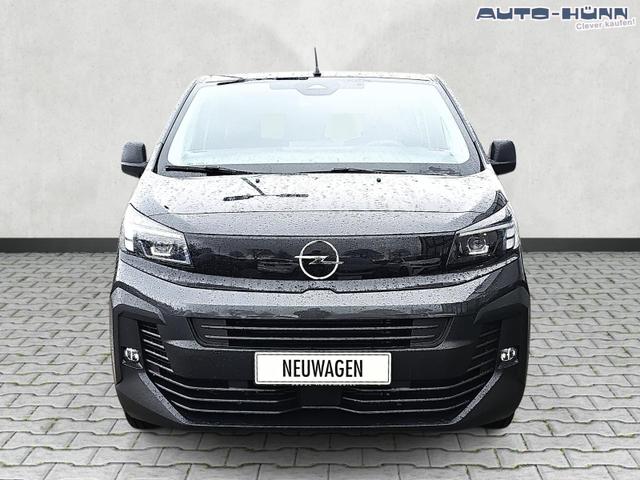 Opel Vivaro Kombi XL 2.2 Diesel Autom. 9-Si. Navi AHK 