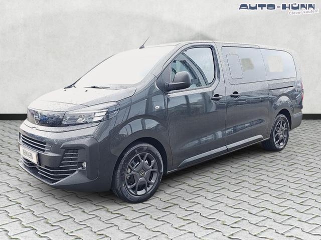 Opel Vivaro Kombi XL 2.2 Diesel Autom. 9-Si. Navi AHK 
