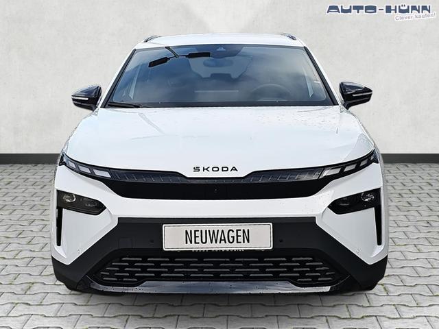 Skoda Elroq 85 Sportline / Plus Paket W&auml;rmepumpe 
