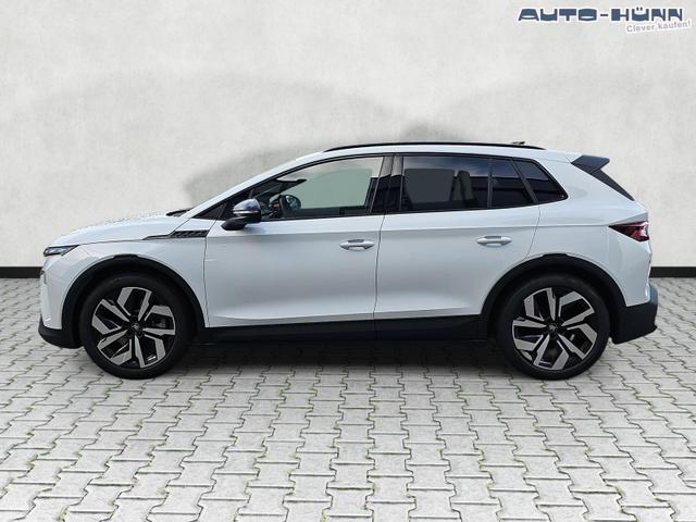 Skoda Elroq 85 Sportline / Plus Paket W&auml;rmepumpe 