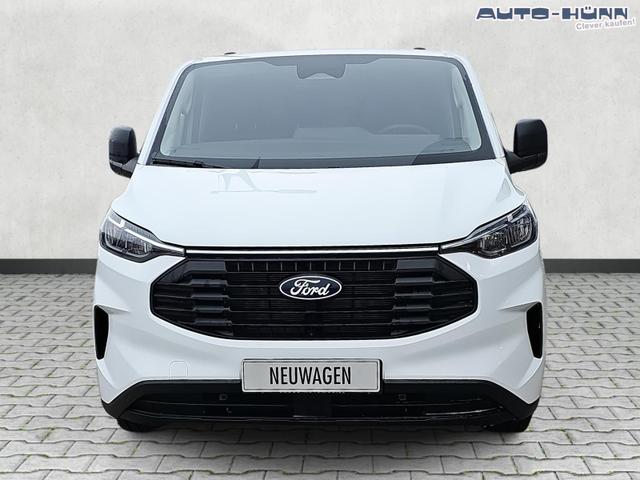 Ford Transit Custom 320 L2 Trend FWD Kasten 2.0 EcoBlue L2H1 