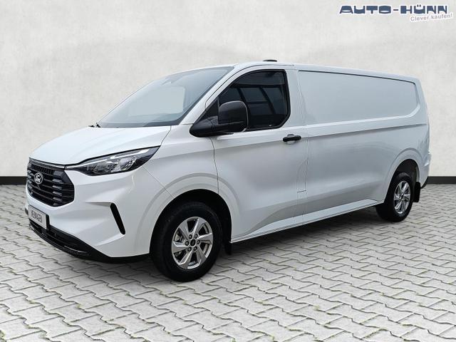 Ford Transit Custom 320 L2 Trend FWD Kasten 2.0 EcoBlue L2H1 