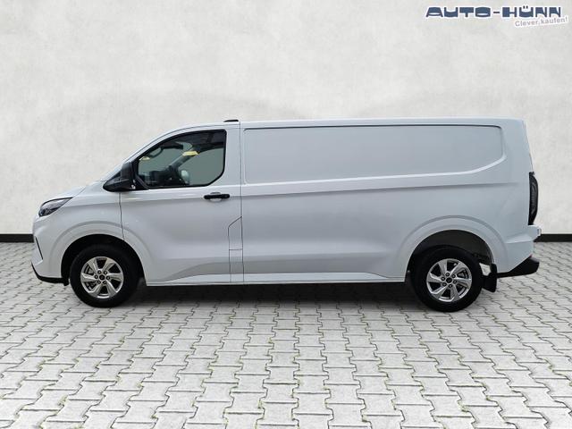 Ford Transit Custom 320 L2 Trend FWD Kasten 2.0 EcoBlue L2H1 