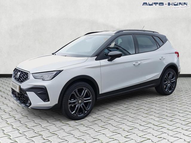 Seat Arona 1.5 TSI 110 kW FR DSG 5JGar Tech-Paket Keyless 