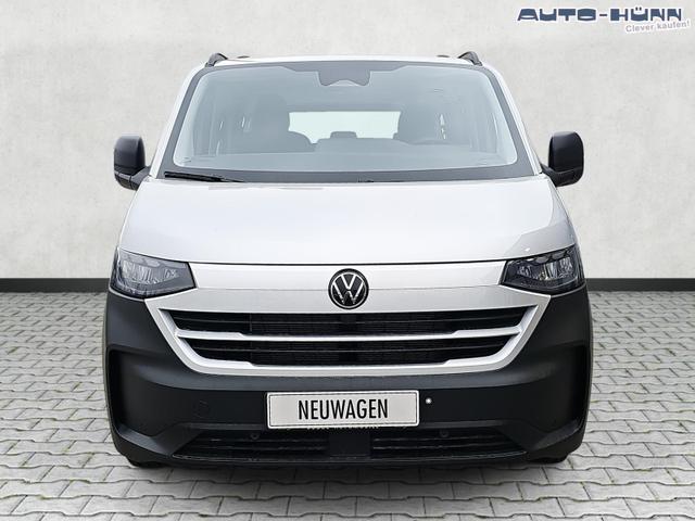 Volkswagen Caravelle 2.0 TDI 110 kW kurz 8Si. 5JGar Kamera SHZ Alu 