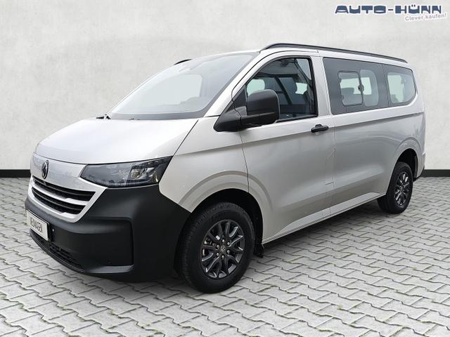 Volkswagen Caravelle 2.0 TDI 110 kW kurz 8Si. 5JGar Kamera SHZ Alu 