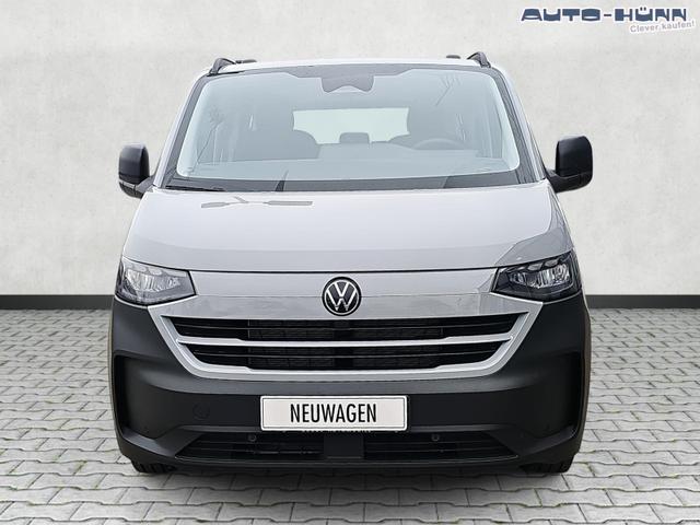 Volkswagen Caravelle 2.0 TDI 110 kW kurz 8Si. 5JGar Kamera SHZ Alu 