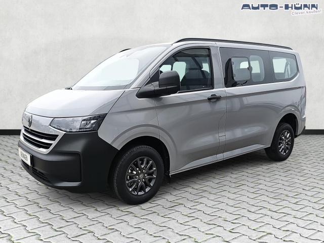 Volkswagen Caravelle 2.0 TDI 110 kW kurz 8Si. 5JGar Kamera SHZ Alu 