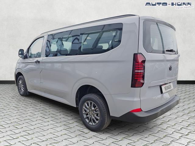Volkswagen Caravelle 2.0 TDI 110 kW kurz 8Si. 5JGar Kamera SHZ Alu 