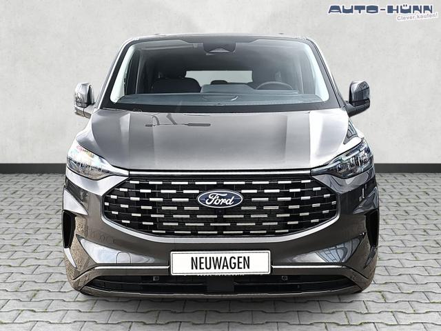 Ford Tourneo Custom 320 L2 Titanium X FWD 2.0 EB Autom AHK 