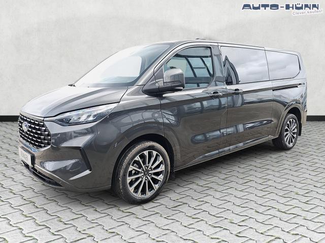 Ford Tourneo Custom 320 L2 Titanium X FWD 2.0 EB Autom AHK 
