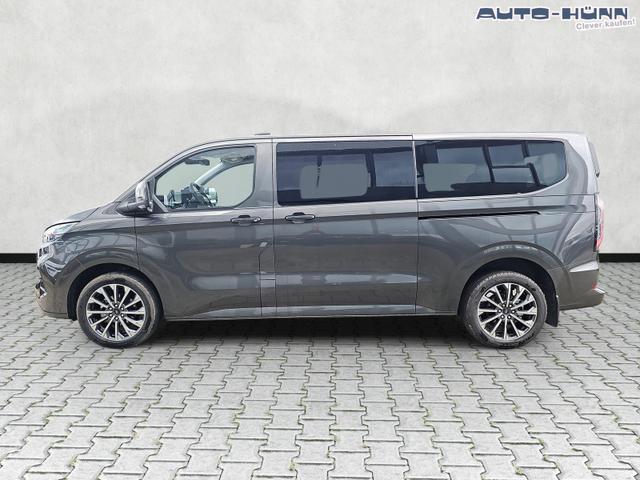 Ford Tourneo Custom 320 L2 Titanium X FWD 2.0 EB Autom AHK 