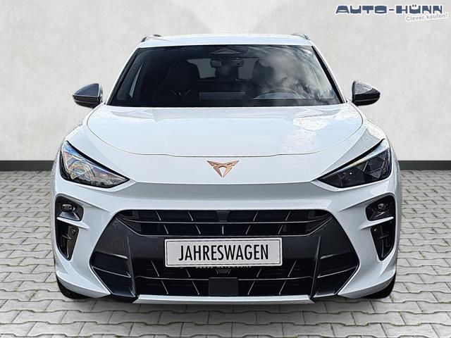 Cupra Terramar 1.5 eTSI 110 kW DSG 19Z ACC Matrix Kam Keyless 