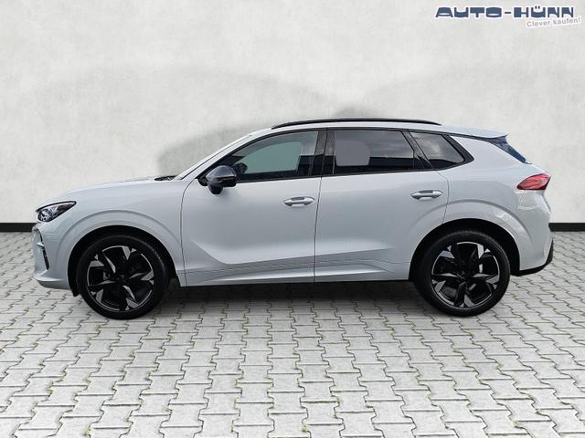 Cupra Terramar 1.5 eTSI 110 kW DSG 19Z ACC Matrix Kam Keyless 