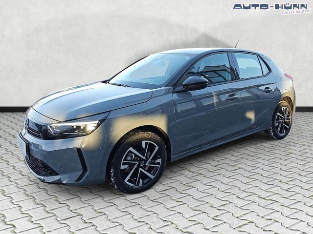 Opel Corsa GS 1.2 Sitzh. / PDC vo. u hi. Totwinkel 