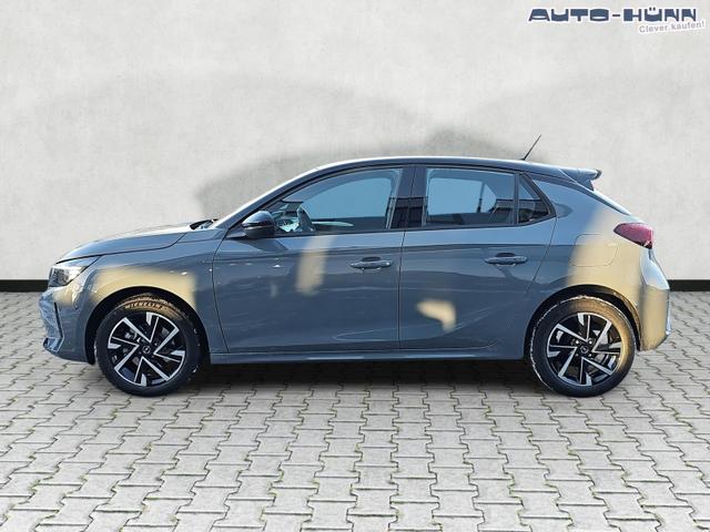 Opel Corsa GS 1.2 Sitzh. / PDC vo. u hi. Totwinkel 