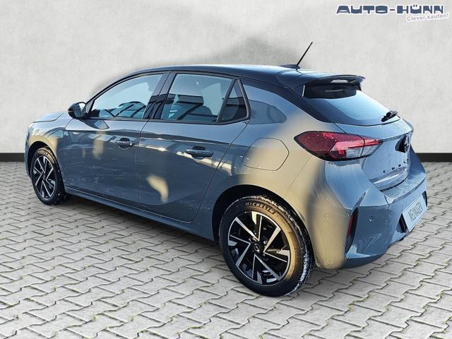 Opel Corsa GS 1.2 Sitzh. / PDC vo. u hi. Totwinkel 