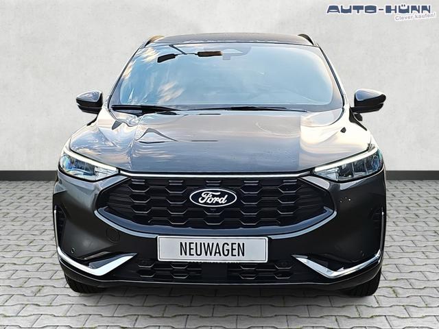 Ford Kuga ST-Line 1.5 EB Autom. ST Line X ACC B&O AHK 5J.Gar. 