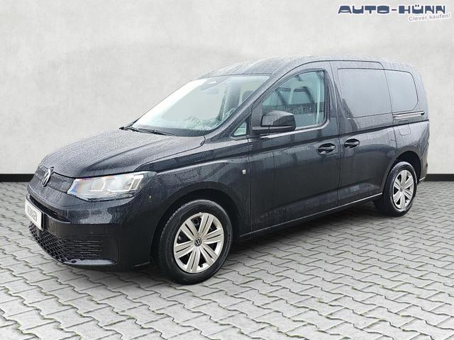 Volkswagen Caddy Basis 2.0 TDI DSG Family AppConnect / R&uuml;ckfahrk. 