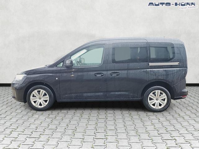Volkswagen Caddy Basis 2.0 TDI DSG Family AppConnect / R&uuml;ckfahrk. 