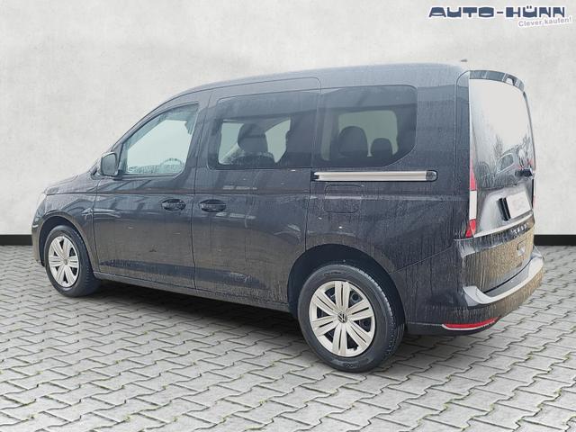 Volkswagen Caddy Basis 2.0 TDI DSG Family AppConnect / R&uuml;ckfahrk. 