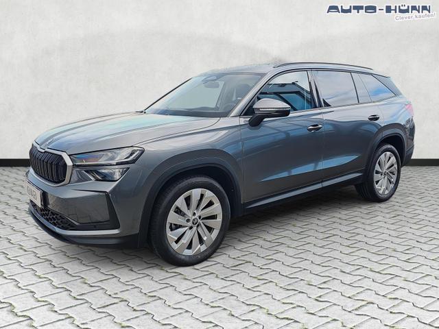 Skoda Kodiaq 2.0 TDI 110 kW Selection DSG 5Si. Kamera 4J.Gar. 