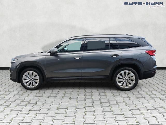 Skoda Kodiaq 2.0 TDI 110 kW Selection DSG 5Si. Kamera 4J.Gar. 