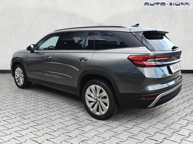 Skoda Kodiaq 2.0 TDI 110 kW Selection DSG 5Si. Kamera 4J.Gar. 