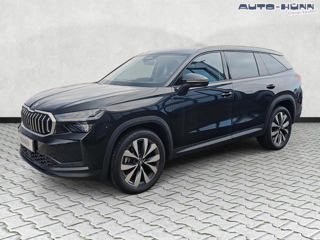 Skoda Kodiaq 2.0 TDI 110 kW Selection DSG 5Si. Matrix 4J.Gar. 