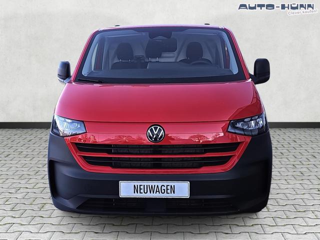 Volkswagen T7 Transporter Kastenwagen 2.0 TDI 81 kW KR Kasten AHK / PDC hinten 