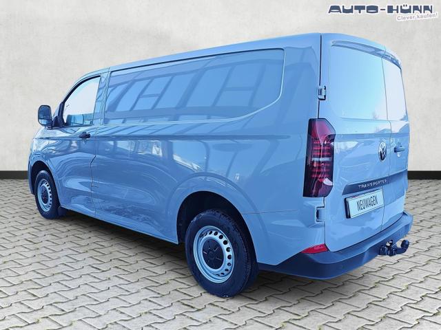Volkswagen T7 Transporter Kastenwagen 2.0 TDI 81 kW KR Kasten AHK / PDC hinten 
