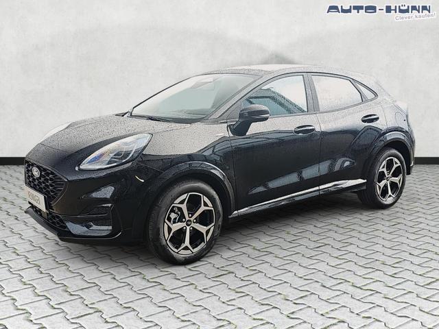 Ford Puma ST-Line 1.0 EB Hybrid Autom. 5J.Gar. Pano 