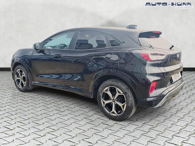 Ford Puma ST-Line 1.0 EB Hybrid Autom. 5J.Gar. Pano 