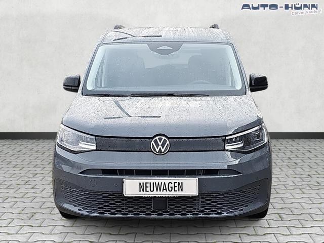 Volkswagen Caddy Maxi Basis 2.0 TDI DSG 7-Si Kamera LED-Scheinw. 