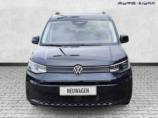 Volkswagen Caddy Maxi Basis 2.0 TDI DSG 7-Si Kamera LED-Scheinw. 