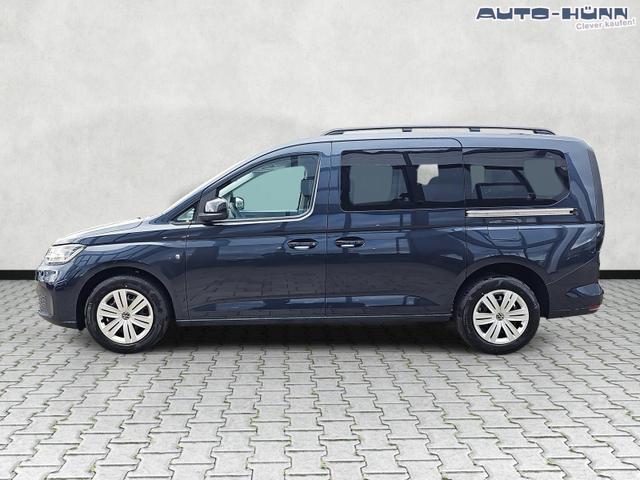 Volkswagen Caddy Maxi Basis 2.0 TDI DSG 7-Si Kamera LED-Scheinw. 