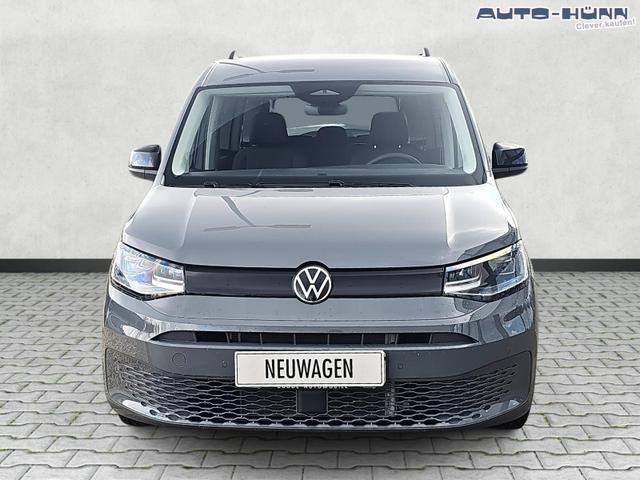 Volkswagen Caddy Maxi Basis 2.0 TDI DSG 7-Si. LED AHK Kamera 