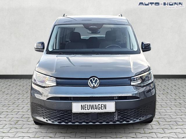 Volkswagen Caddy Maxi Basis 2.0 TDI DSG 7-Si. LED AHK Kamera 