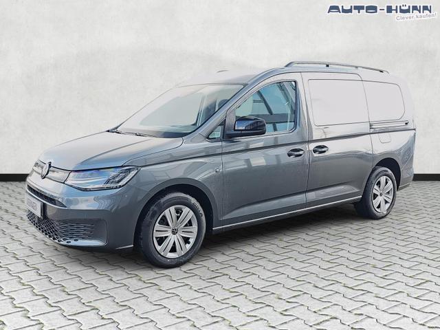 Volkswagen Caddy Maxi Basis 2.0 TDI DSG 7-Si. LED AHK Kamera 