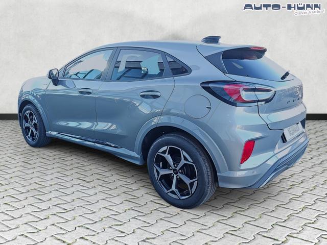 Ford Puma ST-Line 1.0 EB Hybrid Autom. 5J.Gar. Pano 