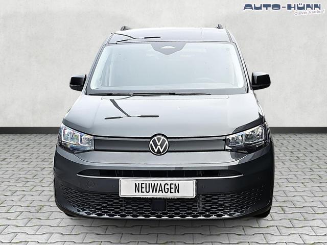 Volkswagen Caddy Maxi Basis 1.5 TSI DSG 7-Si. ACC AHK Kamera 